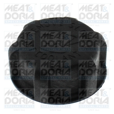 Cap, coolant tank